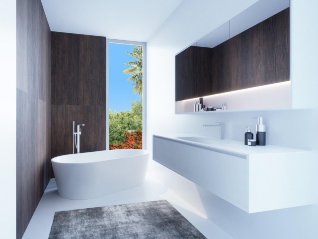 4 Slaapkamer Villa in San Roque