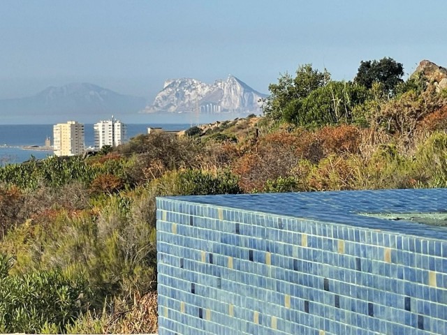 4 Slaapkamer Villa in San Roque