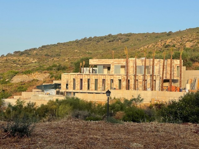 4 Slaapkamer Villa in San Roque