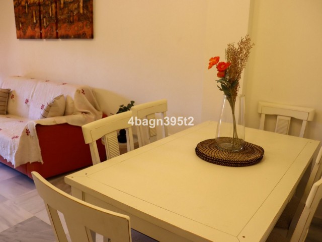 Appartement, La Cala de Mijas, R4159606