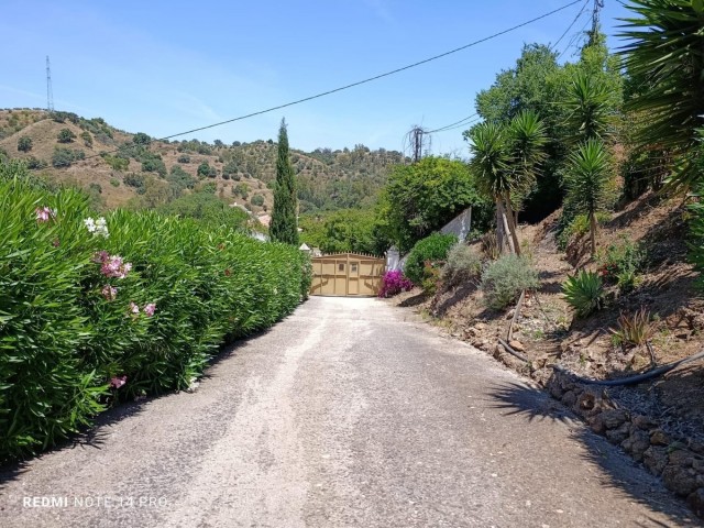 Villa, Alhaurín el Grande, R5061376