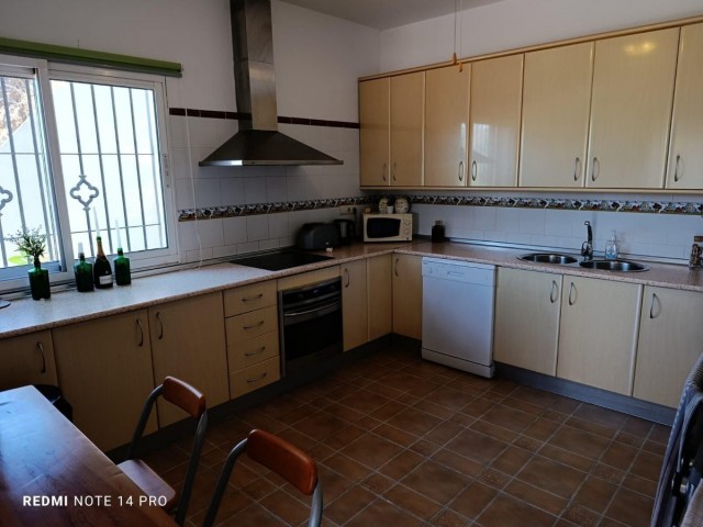 5 Slaapkamer Villa in Alhaurín el Grande