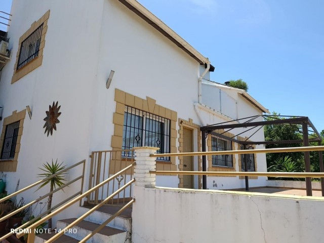 5 Slaapkamer Villa in Alhaurín el Grande