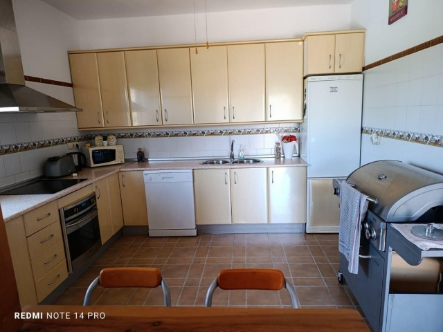 5 Slaapkamer Villa in Alhaurín el Grande