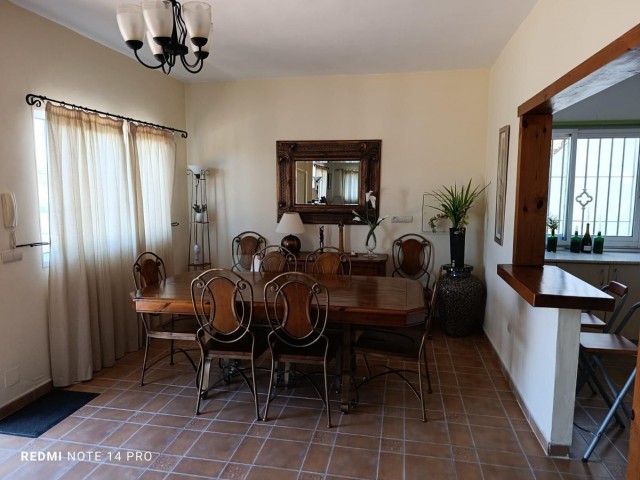 5 Slaapkamer Villa in Alhaurín el Grande