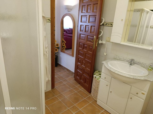 5 Slaapkamer Villa in Alhaurín el Grande