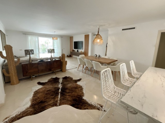 Apartamento, Sotogrande Marina, R5061631