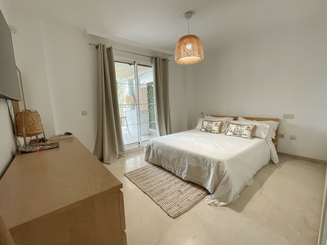 Apartamento con 3 Dormitorios  en Sotogrande Marina