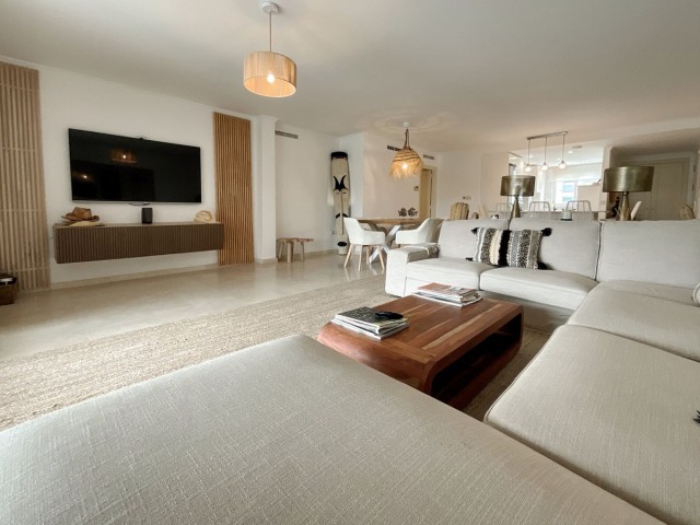 Appartement, Sotogrande Marina, R5061631