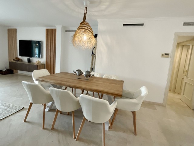 Appartement, Sotogrande Marina, R5061631