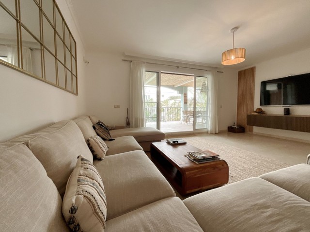 Appartement, Sotogrande Marina, R5061631