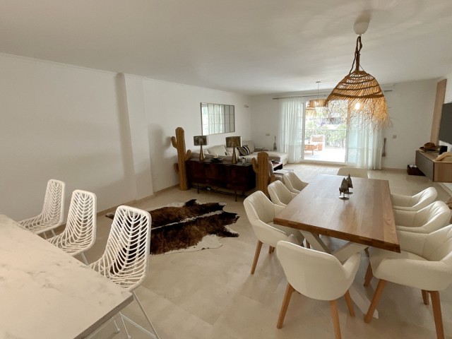 Apartamento con 3 Dormitorios  en Sotogrande Marina