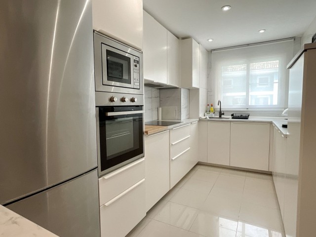 Apartamento con 3 Dormitorios  en Sotogrande Marina