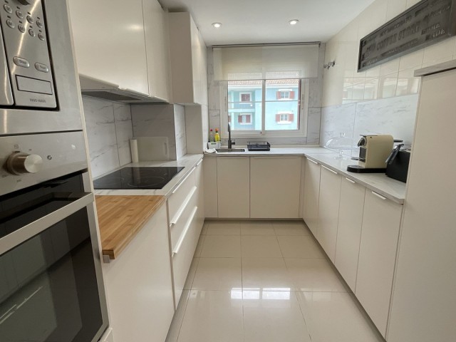 Apartamento con 3 Dormitorios  en Sotogrande Marina