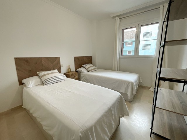 Apartamento con 3 Dormitorios  en Sotogrande Marina