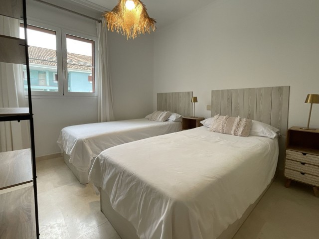 Apartamento con 3 Dormitorios  en Sotogrande Marina