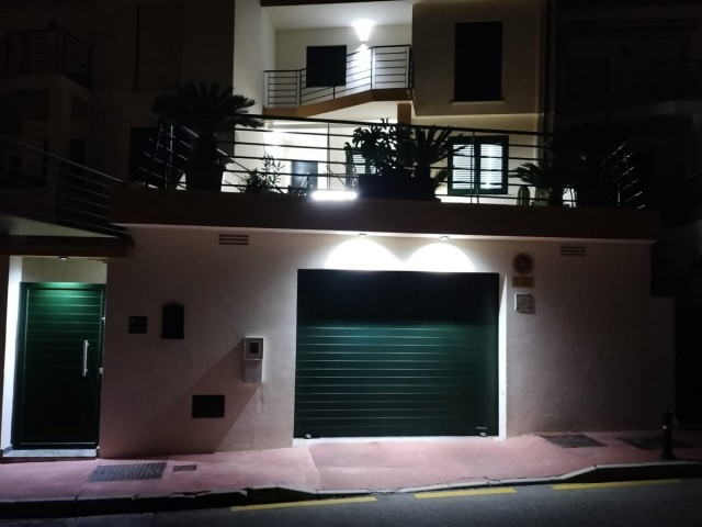 Adosado con 3 Dormitorios  en La Capellania