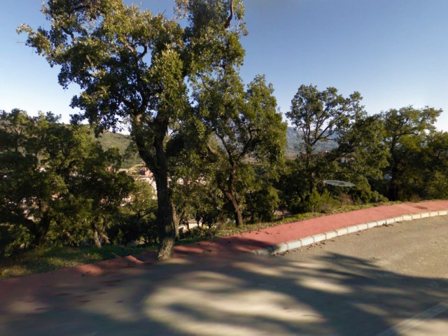 Plot La Mairena - R2858246