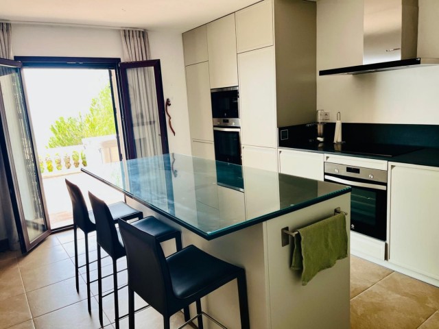 6 Slaapkamer Rijtjeshuis in Mijas