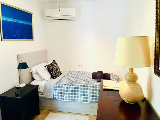 6 Slaapkamer Rijtjeshuis in Mijas