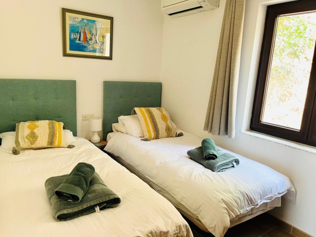 6 Slaapkamer Rijtjeshuis in Mijas