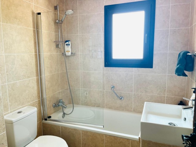 6 Slaapkamer Rijtjeshuis in Mijas