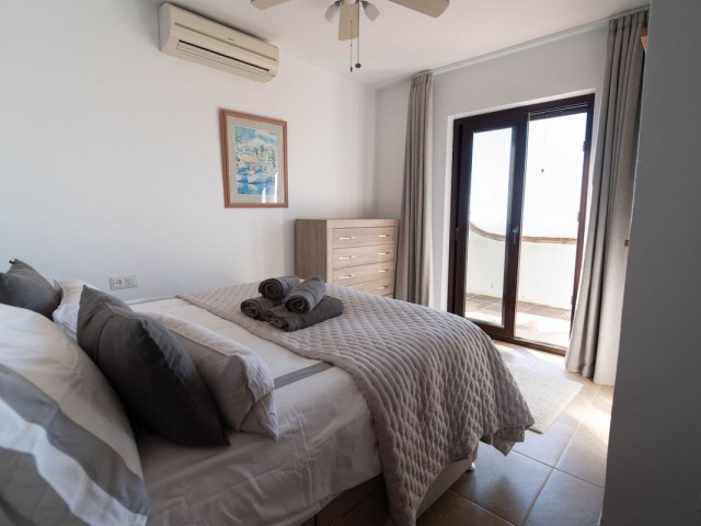 6 Soveroms Rekkehus i Mijas