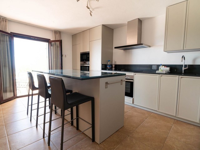 6 Bedrooms Townhouse in Mijas