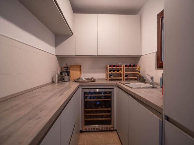 6 Bedrooms Townhouse in Mijas