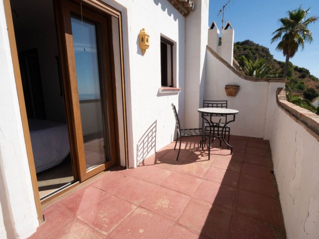 6 Bedrooms Townhouse in Mijas