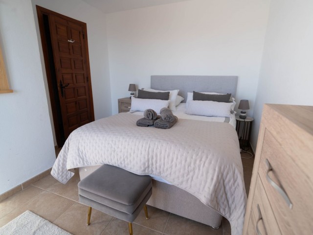 6 Bedrooms Townhouse in Mijas