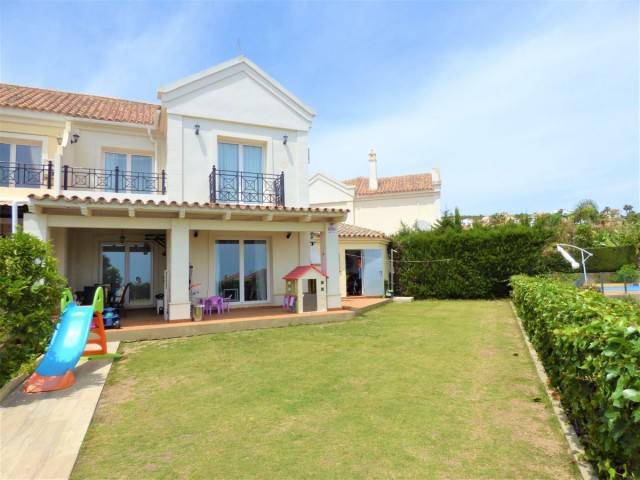 Adosado, La Alcaidesa, R5060902