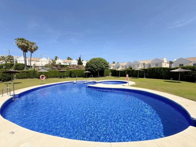 Rijtjeshuis, La Alcaidesa, R5060902