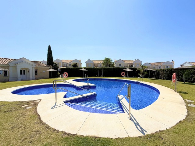 Rijtjeshuis, La Alcaidesa, R5060902