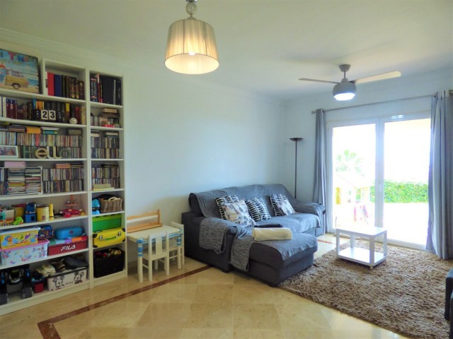 Rijtjeshuis, La Alcaidesa, R5060902