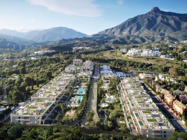 Villa con 4 Dormitorios  en Marbella