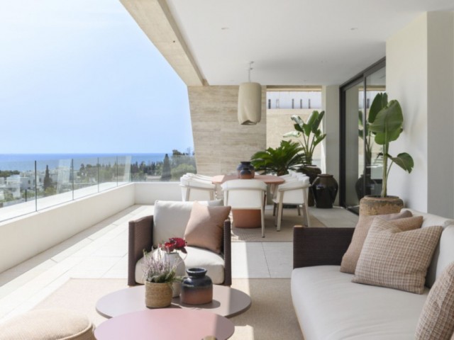 Villa con 4 Dormitorios  en Marbella