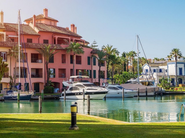  Plot in Sotogrande Alto