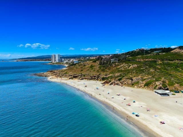 Plot in Sotogrande Alto