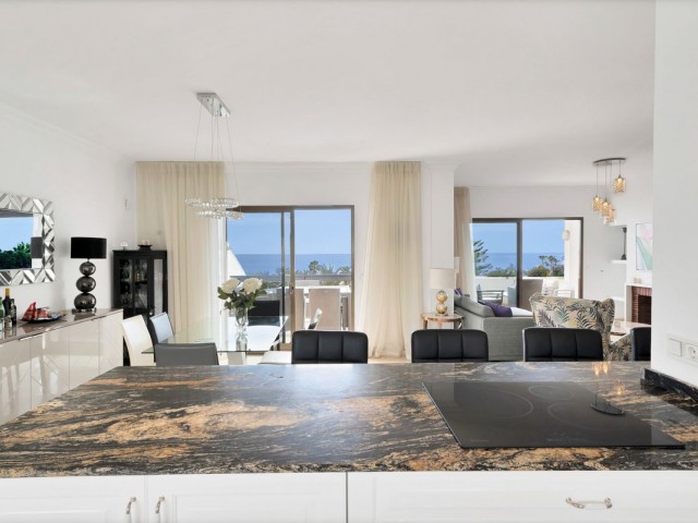 Penthouse i The Golden Mile