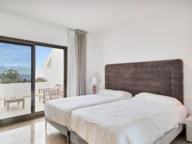Penthouse i The Golden Mile