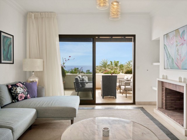Penthouse i The Golden Mile