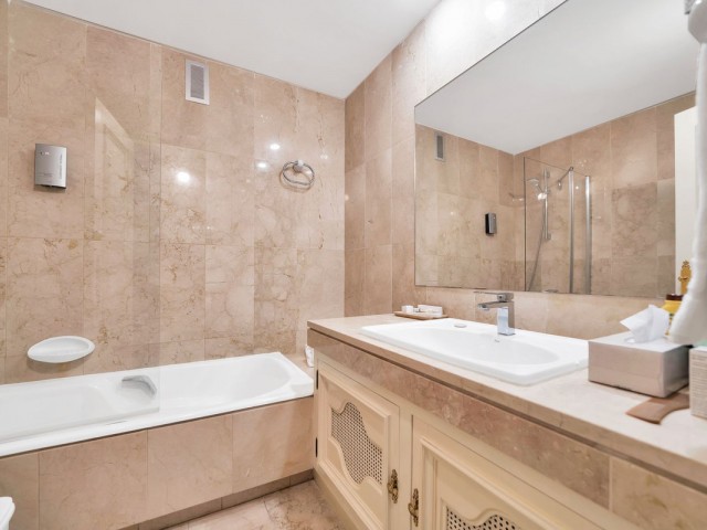 Penthouse i The Golden Mile