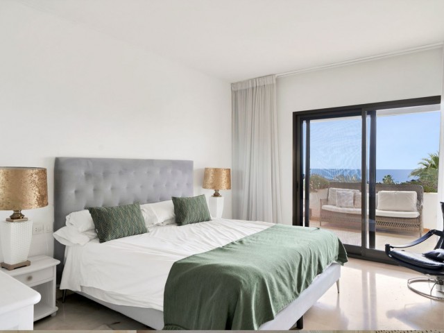 Penthouse i The Golden Mile