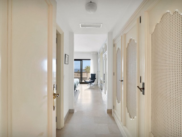 Penthouse i The Golden Mile