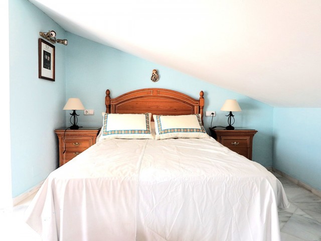 4 Bedrooms Apartment in Bel Air