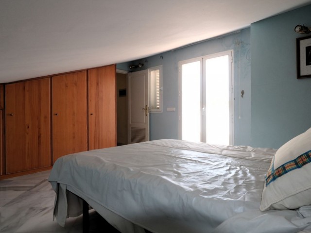4 Bedrooms Apartment in Bel Air