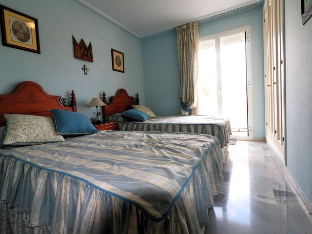 Appartement avec 4 Chambres  à Bel Air