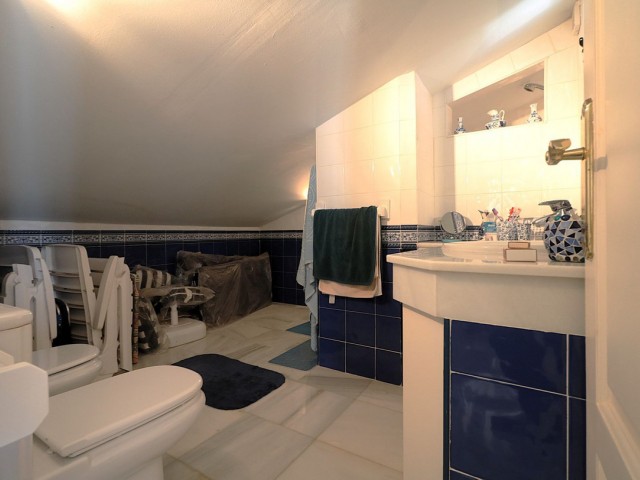 Appartement avec 4 Chambres  à Bel Air