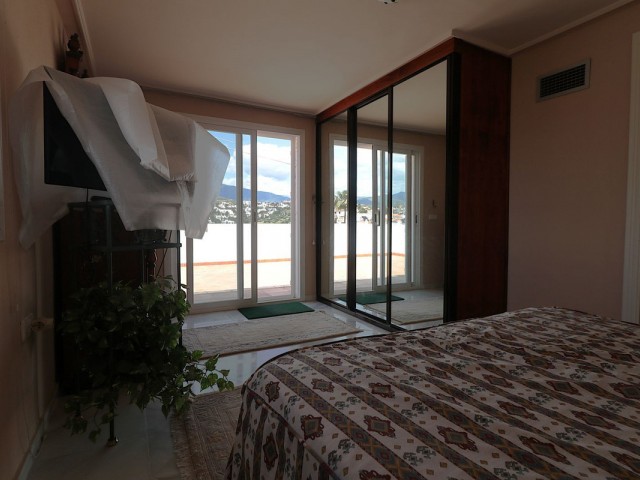 Appartement avec 4 Chambres  à Bel Air